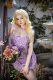 Picture of 169cm/5ft7 C-cup Silicone Head Sex Doll – Iris