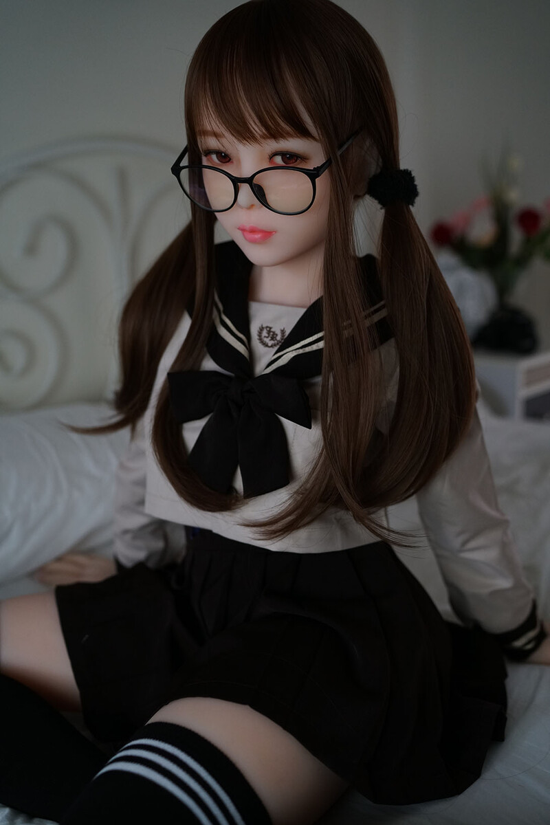Picture of Newest Piper Sex Doll 150cm/4ft11 C-cup S-TPE Sex Doll – Akira