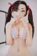 Picture of 148cm/4ft10 F-cup Silicone Sex Doll – Mary