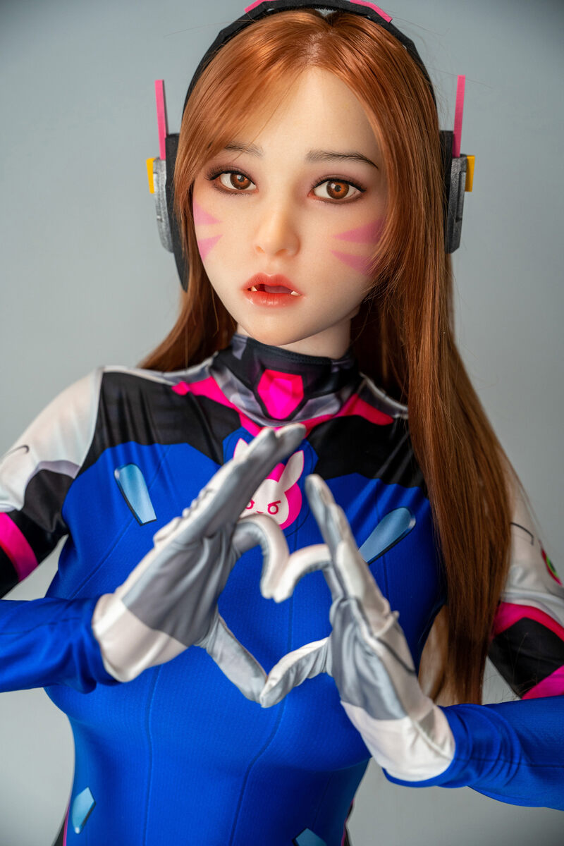 Picture of Doll Forever Dolls 160cm/5ft3 E-cup Silicone Sex Doll – JianX