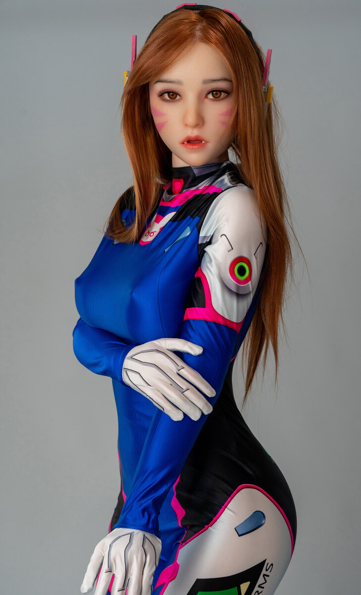 Picture of Doll Forever Dolls 160cm/5ft3 E-cup Silicone Sex Doll – JianX