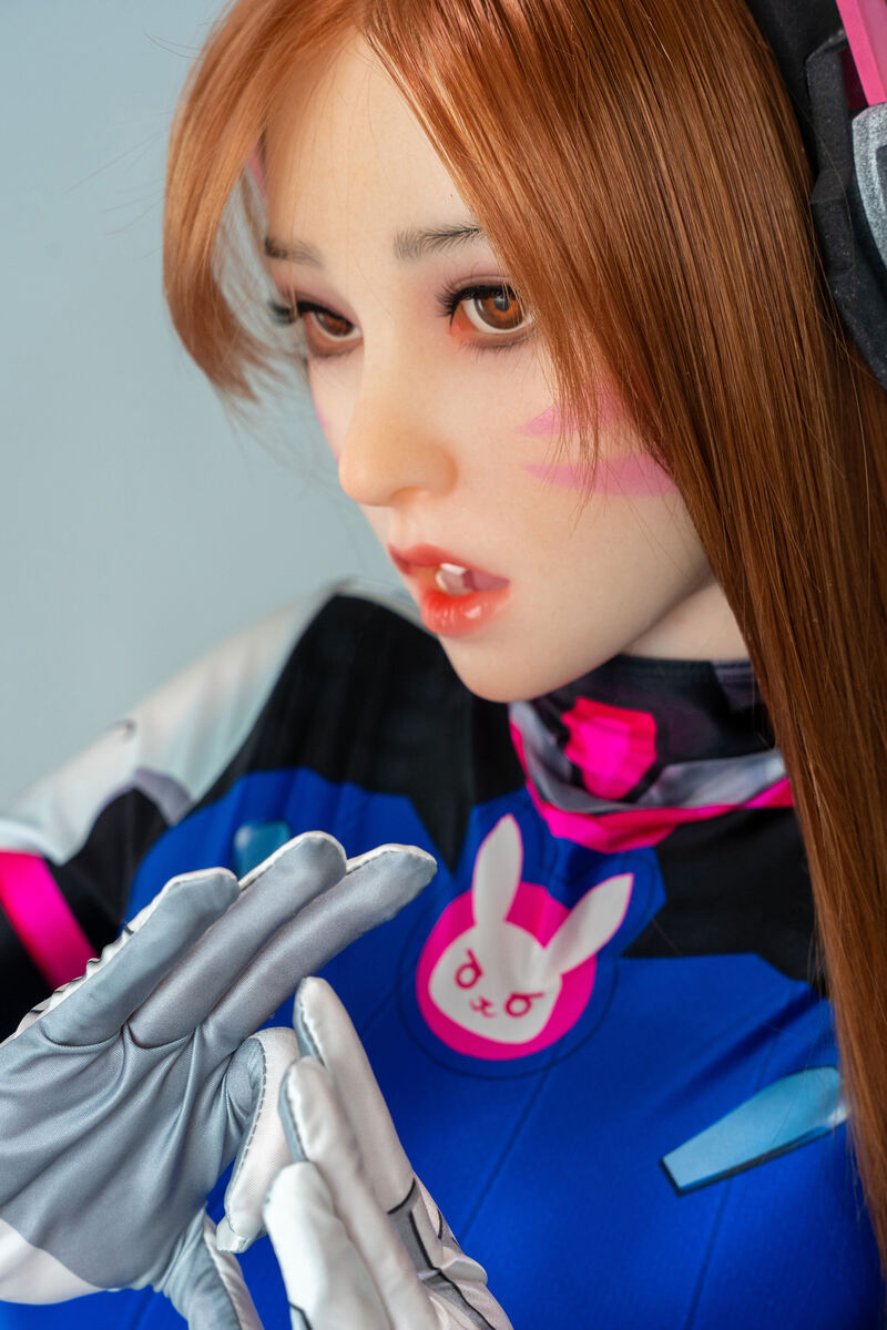 Picture of Doll Forever Dolls 160cm/5ft3 E-cup Silicone Sex Doll – JianX