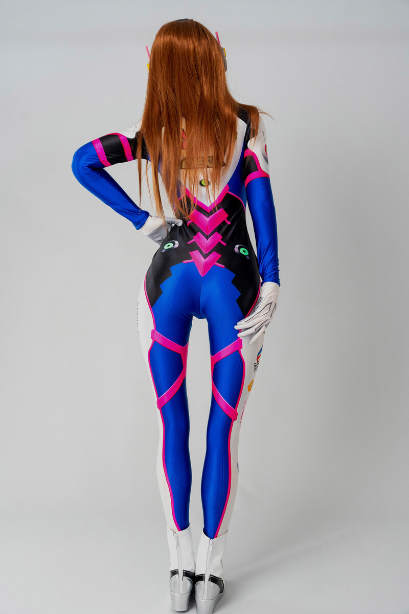 Picture of Doll Forever Dolls 160cm/5ft3 E-cup Silicone Sex Doll – JianX