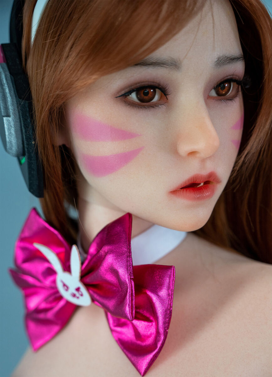 Picture of Doll Forever Dolls 160cm/5ft3 E-cup Silicone Sex Doll – JianX