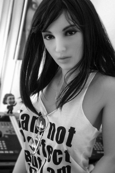 Show details for Doll forever Dolls 155cm/5ft1 F-cup TPE Sex Doll – Nikki Picture of Doll forever Dolls 155cm/5ft1 F-cup TPE Sex Doll – Nikki