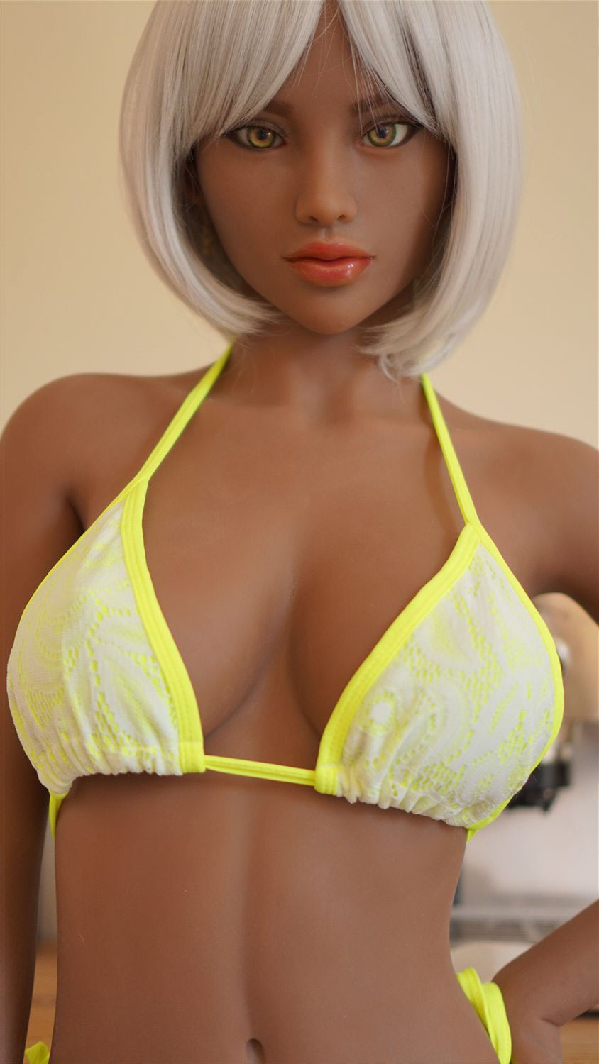 Picture of Doll forever Dolls 155cm/5ft1 G-cup TPE Sex Doll – Gilly