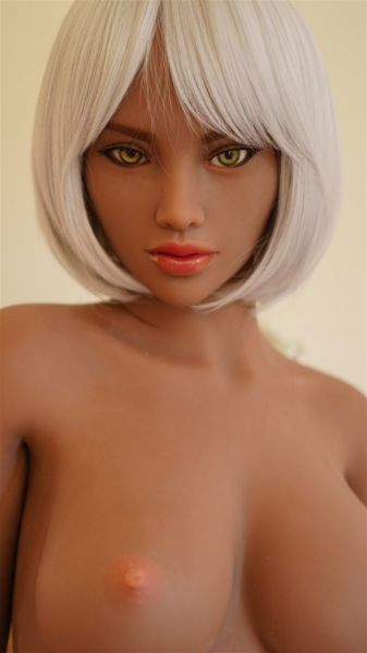 Show details for Doll forever Dolls 155cm/5ft1 G-cup TPE Sex Doll – Gilly Picture of Doll forever Dolls 155cm/5ft1 G-cup TPE Sex Doll – Gilly