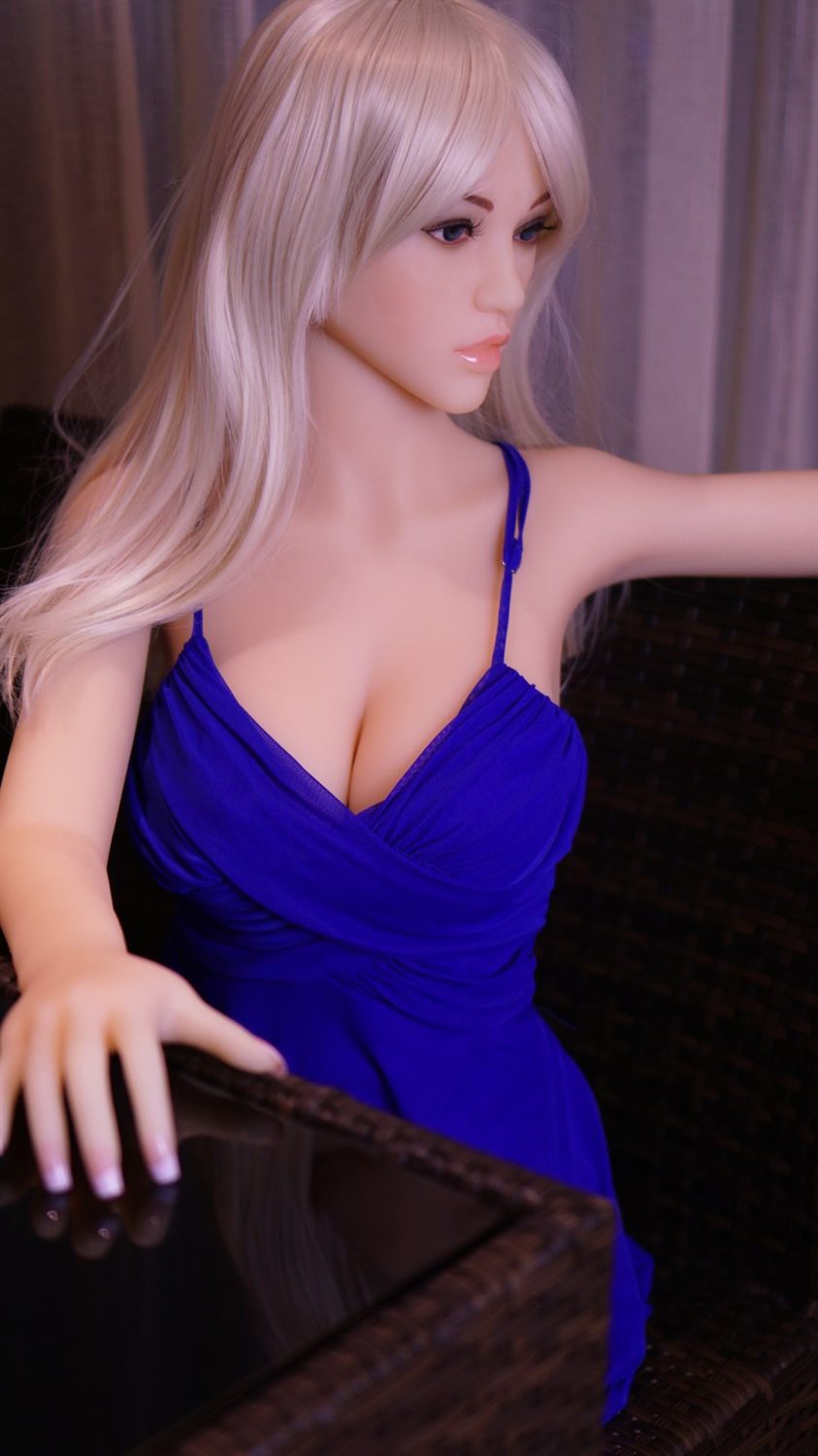 Picture of Doll forever Dolls 155cm/5ft1 G-cup TPE Sex Doll – Liana