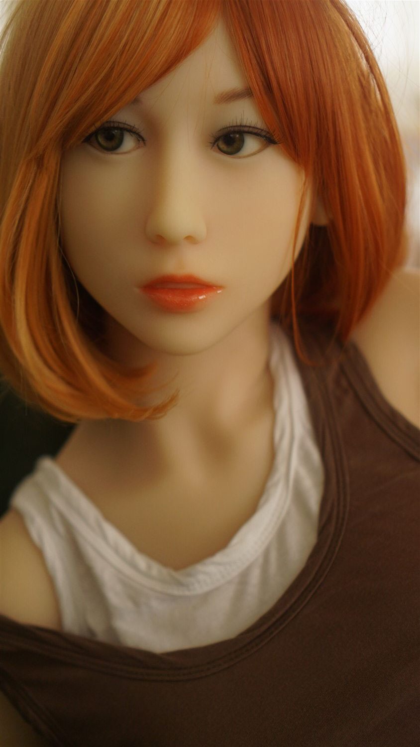Picture of Doll forever Dolls 155cm/5ft1 G-cup TPE Sex Doll – Yan