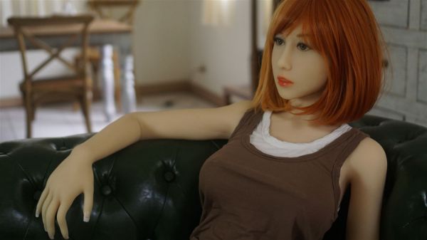 Show details for Doll forever Dolls 155cm/5ft1 G-cup TPE Sex Doll – Yan Picture of Doll forever Dolls 155cm/5ft1 G-cup TPE Sex Doll – Yan