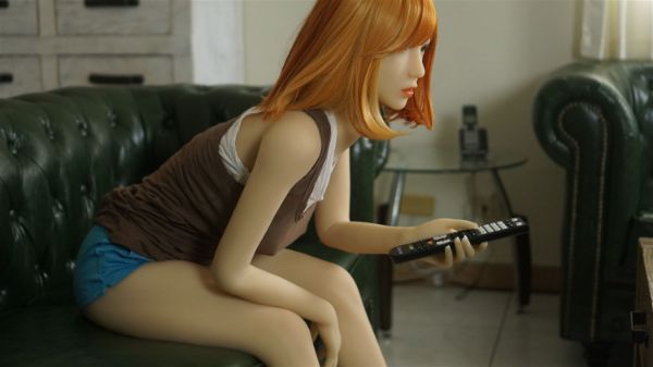 Show details for Doll forever Dolls 155cm/5ft1 G-cup TPE Sex Doll – Yan Picture of Doll forever Dolls 155cm/5ft1 G-cup TPE Sex Doll – Yan