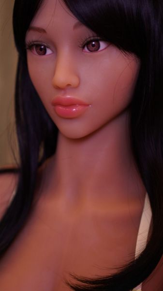 Show details for Doll forever Dolls 165cm/5ft5 D-cup TPE Sex Doll – Gilly Picture of Doll forever Dolls 165cm/5ft5 D-cup TPE Sex Doll – Gilly