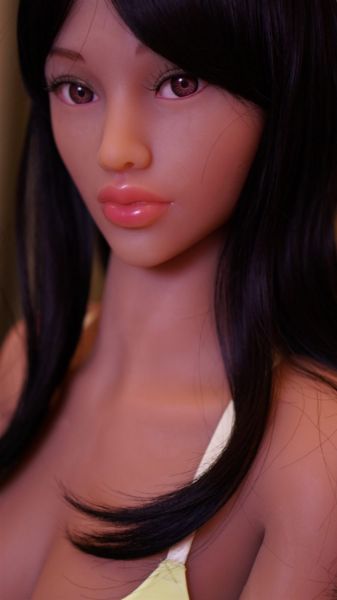 Show details for Doll forever Dolls 165cm/5ft5 D-cup TPE Sex Doll – Gilly Picture of Doll forever Dolls 165cm/5ft5 D-cup TPE Sex Doll – Gilly