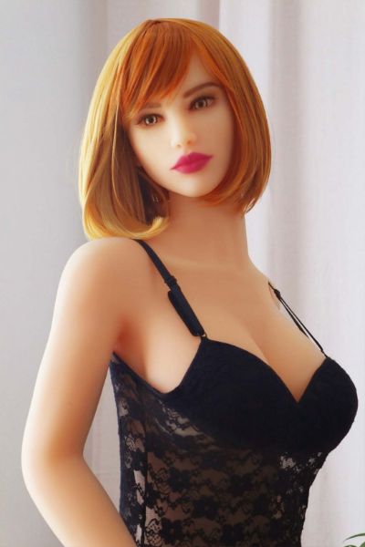 Show details for Doll forever Sex Dolls 165cm/5ft5 K-cup TPE Sex Doll – Christi Picture of Doll forever Sex Dolls 165cm/5ft5 K-cup TPE Sex Doll – Christi