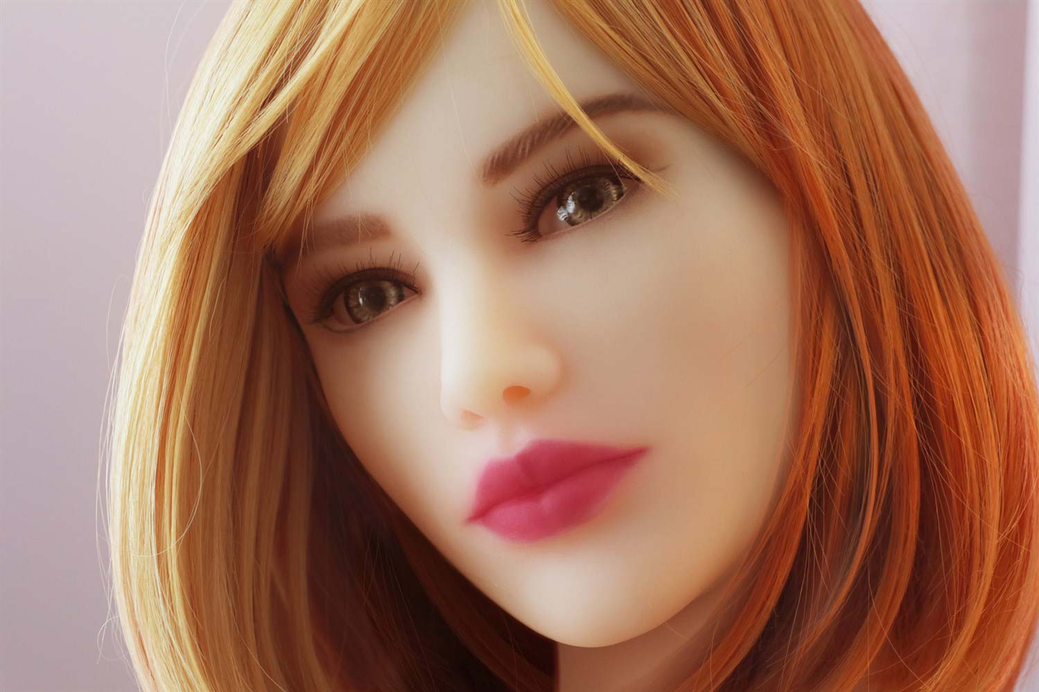 Picture of Doll forever Sex Dolls 165cm/5ft5 K-cup TPE Sex Doll – Christi