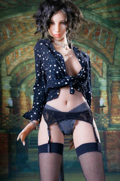 Show details for Doll forever Sex Dolls 155cm/5ft1 F-cup TPE Sex Doll – Nikki Picture of Doll forever Sex Dolls 155cm/5ft1 F-cup TPE Sex Doll – Nikki
