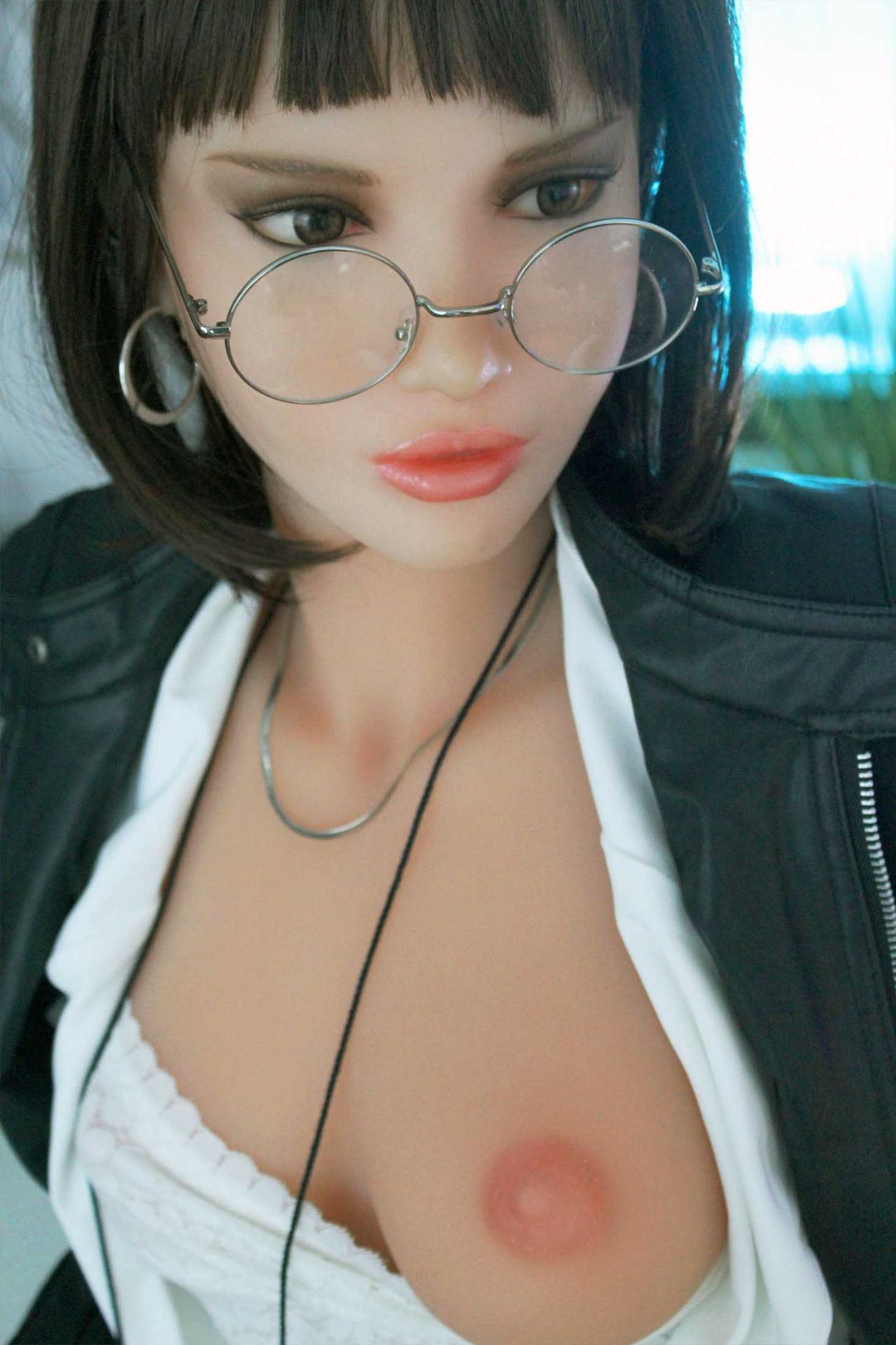 Picture of Doll forever Dolls 155cm/5ft1 G-cup TPE Sex Doll – Flavia
