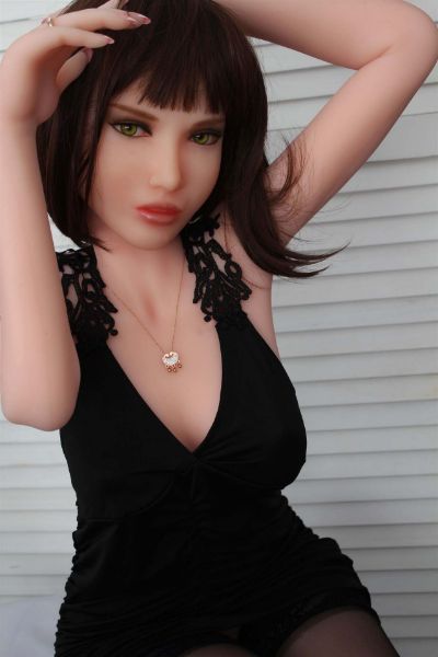 Show details for Doll forever Dolls 155cm/5ft1 G-cup TPE Sex Doll – Flavia Picture of Doll forever Dolls 155cm/5ft1 G-cup TPE Sex Doll – Flavia