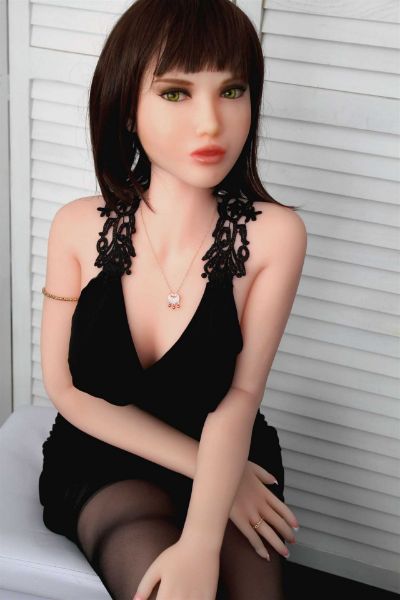 Show details for Doll forever Dolls 155cm/5ft1 G-cup TPE Sex Doll – Flavia Picture of Doll forever Dolls 155cm/5ft1 G-cup TPE Sex Doll – Flavia