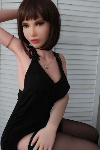 Show details for Doll forever Dolls 155cm/5ft1 G-cup TPE Sex Doll – Flavia Picture of Doll forever Dolls 155cm/5ft1 G-cup TPE Sex Doll – Flavia
