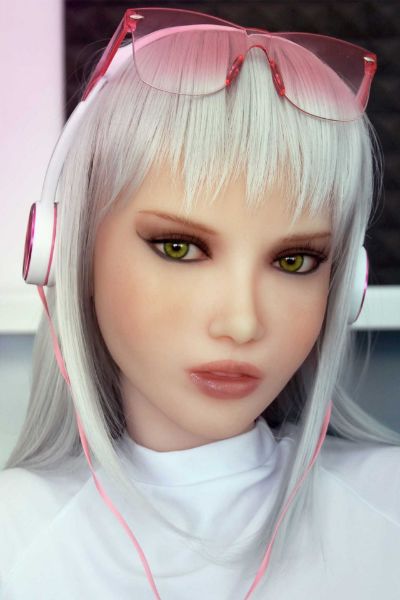 Show details for Doll forever Sex Dolls 155cm/5ft1 G-cup TPE Sex Doll – Flavia Picture of Doll forever Sex Dolls 155cm/5ft1 G-cup TPE Sex Doll – Flavia