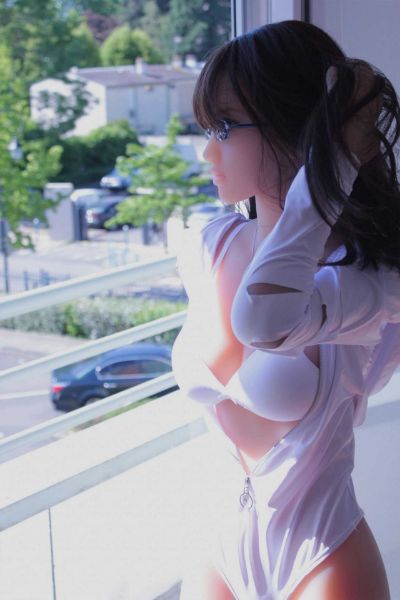 Show details for Doll forever Dolls 155cm/5ft1 G-cup TPE Sex Doll – Celia Picture of Doll forever Dolls 155cm/5ft1 G-cup TPE Sex Doll – Celia