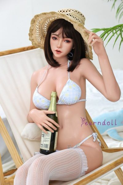 Show details for 158cm/5ft2 F-cup Silicone Sex Doll – Manna (Real Skin Texture Version) Picture of 158cm/5ft2 F-cup Silicone Sex Doll – Manna (Real Skin Texture Version)