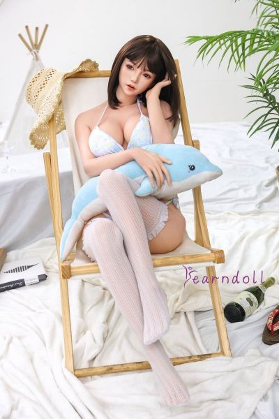 Show details for 158cm/5ft2 F-cup Silicone Sex Doll – Manna (Real Skin Texture Version) Picture of 158cm/5ft2 F-cup Silicone Sex Doll – Manna (Real Skin Texture Version)