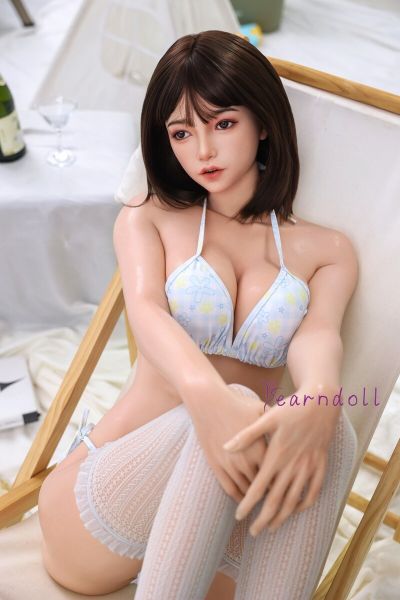 Show details for 158cm/5ft2 F-cup Silicone Sex Doll – Manna (Real Skin Texture Version) Picture of 158cm/5ft2 F-cup Silicone Sex Doll – Manna (Real Skin Texture Version)