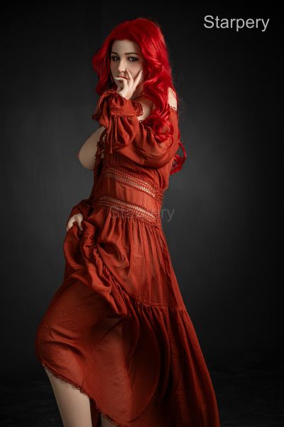 Show details for Starpery Dolls 171cm/5ft7 D-cup Silicone Head Sex Doll – Eva Picture of Starpery Dolls 171cm/5ft7 D-cup Silicone Head Sex Doll – Eva