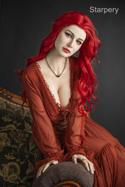 Show details for Starpery Dolls 171cm/5ft7 D-cup Silicone Head Sex Doll – Eva Picture of Starpery Dolls 171cm/5ft7 D-cup Silicone Head Sex Doll – Eva