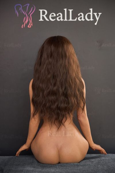 Show details for 159cm/5ft3 H-cup Silicone Sex Doll – Freya Picture of 159cm/5ft3 H-cup Silicone Sex Doll – Freya