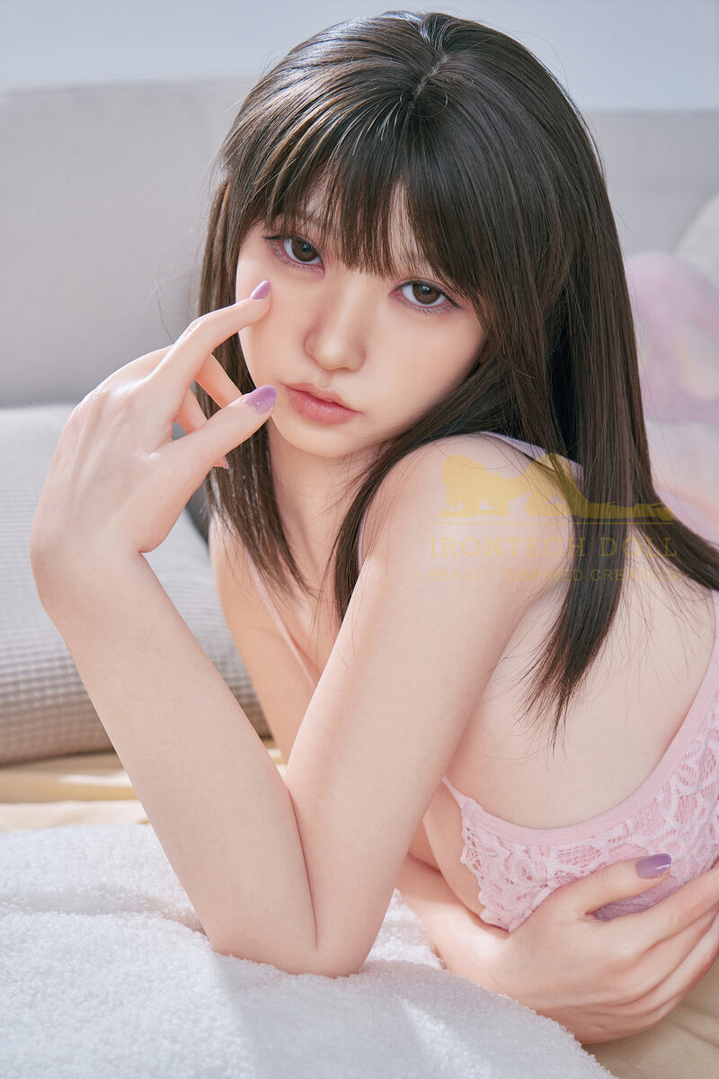 Picture of [Natural Optimized Series] 165Tcm/5ft5 G-cup Silicone Sex Doll – Suki