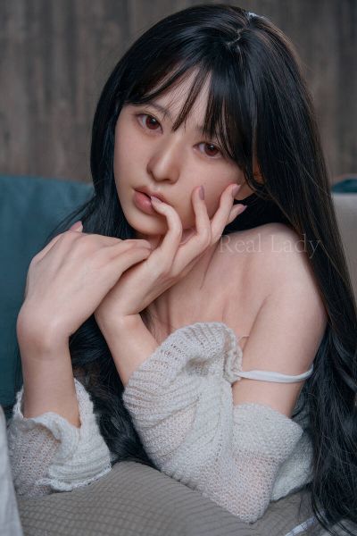 Show details for 150cm/4ft11 F-cup Silicone Sex Doll – Shizuka Picture of 150cm/4ft11 F-cup Silicone Sex Doll – Shizuka