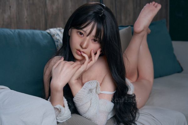 Show details for 150cm/4ft11 F-cup Silicone Sex Doll – Shizuka Picture of 150cm/4ft11 F-cup Silicone Sex Doll – Shizuka