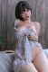 Picture of 150cm/4ft11 F-cup Silicone Sex Doll – Kagura (かぐら)