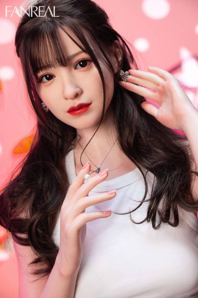 Show details for FanReal Doll - 163cm/5ft4 C-cup Silicone Sex Doll – Josie Picture of FanReal Doll - 163cm/5ft4 C-cup Silicone Sex Doll – Josie