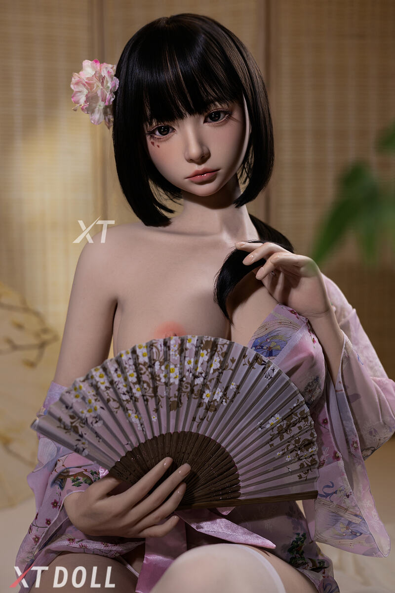 Picture of XTDOLL 157cm/5ft2 D-cup Silicone Sex Doll – Yunxi