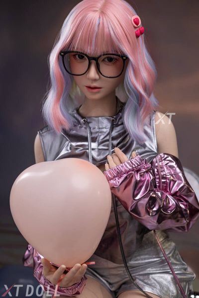 Show details for 157cm/5ft2 D-cup Silicone Sex Doll – Meng Ling Picture of 157cm/5ft2 D-cup Silicone Sex Doll – Meng Ling