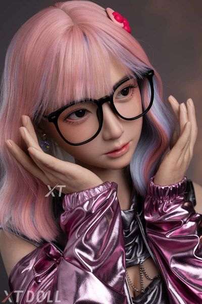 Show details for 157cm/5ft2 D-cup Silicone Sex Doll – Meng Ling Picture of 157cm/5ft2 D-cup Silicone Sex Doll – Meng Ling