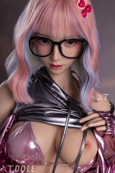 Show details for 157cm/5ft2 D-cup Silicone Sex Doll – Meng Ling Picture of 157cm/5ft2 D-cup Silicone Sex Doll – Meng Ling