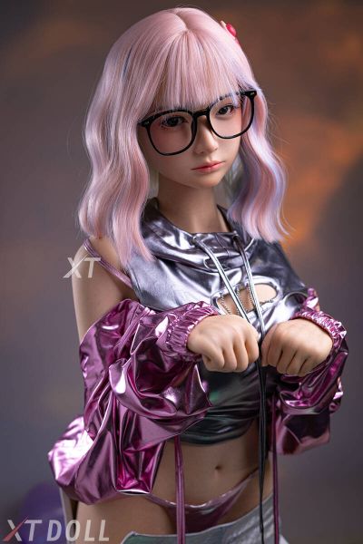 Show details for 157cm/5ft2 D-cup Silicone Sex Doll – Meng Ling Picture of 157cm/5ft2 D-cup Silicone Sex Doll – Meng Ling