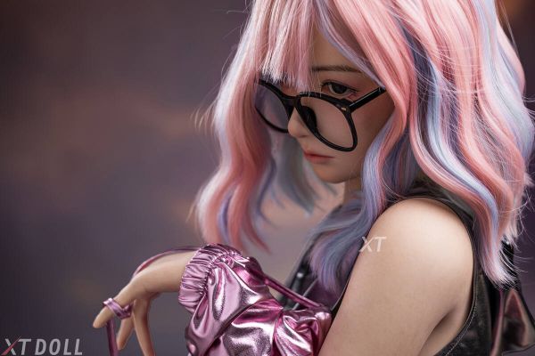 Show details for 157cm/5ft2 D-cup Silicone Sex Doll – Meng Ling Picture of 157cm/5ft2 D-cup Silicone Sex Doll – Meng Ling