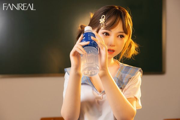 Show details for FanReal Sex Dolls - 155cm/5ft1 F-cup Silicone Sex Doll – Mo Picture of FanReal Sex Dolls - 155cm/5ft1 F-cup Silicone Sex Doll – Mo