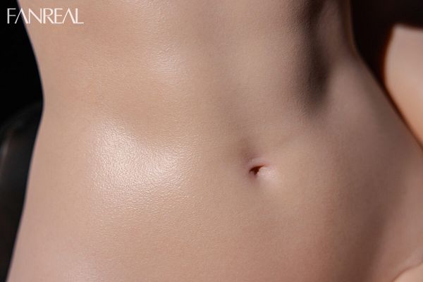 Show details for FanReal Sex Doll 155cm/5ft1 F-cup Silicone Sex Doll – Maria Picture of FanReal Sex Doll 155cm/5ft1 F-cup Silicone Sex Doll – Maria