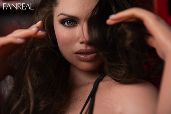 Show details for FanReal Dolls - T95cm/3ft1 G-cup Silicone Sex Doll Torso – Kelly Picture of FanReal Dolls - T95cm/3ft1 G-cup Silicone Sex Doll Torso – Kelly