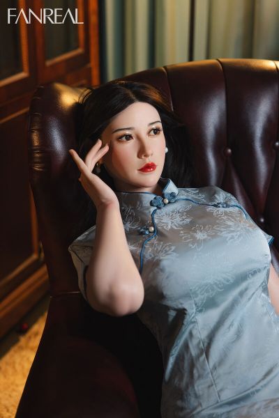 Show details for FanReal Dolls - T109cm/3ft7 G-cup Silicone Sex Doll Torso – Vivi Picture of FanReal Dolls - T109cm/3ft7 G-cup Silicone Sex Doll Torso – Vivi