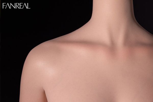 Show details for FanReal Dolls - T109cm/3ft7 G-cup Silicone Sex Doll Torso – Vivi Picture of FanReal Dolls - T109cm/3ft7 G-cup Silicone Sex Doll Torso – Vivi