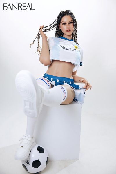 Show details for FanReal Dolls - 168cm/5ft6 F-cup Silicone Sex Doll – Vanessa Picture of FanReal Dolls - 168cm/5ft6 F-cup Silicone Sex Doll – Vanessa