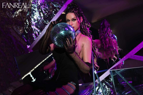 Show details for FanReal Doll - 168cm/5ft6 F-cup Silicone Sex Doll – Vanessa Picture of FanReal Doll - 168cm/5ft6 F-cup Silicone Sex Doll – Vanessa